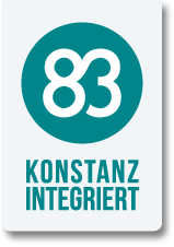 Logo 83 integriert – Kunde von DANLIN Media