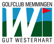 Logo Golfclub Memmingen – Kunde von DANLIN Media