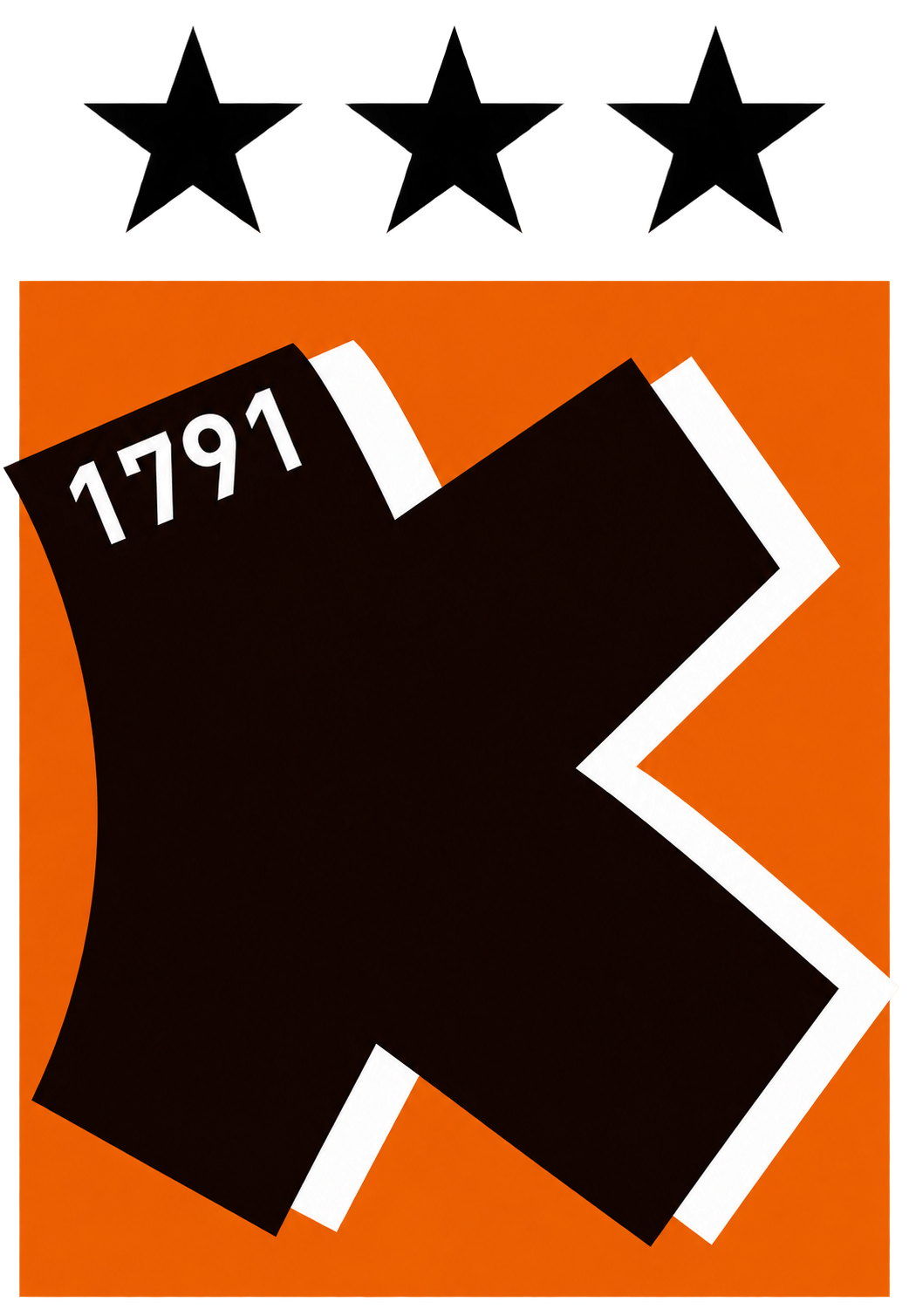 Logo Kadetten Schaffhausen – Kunde von DANLIN Media