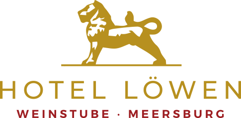 Logo Löwen Hotel – Kunde von DANLIN Media