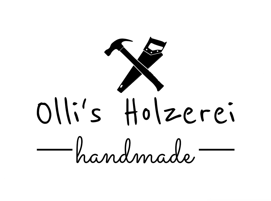 Logo Oli’s Holzerei – Kunde von DANLIN Media