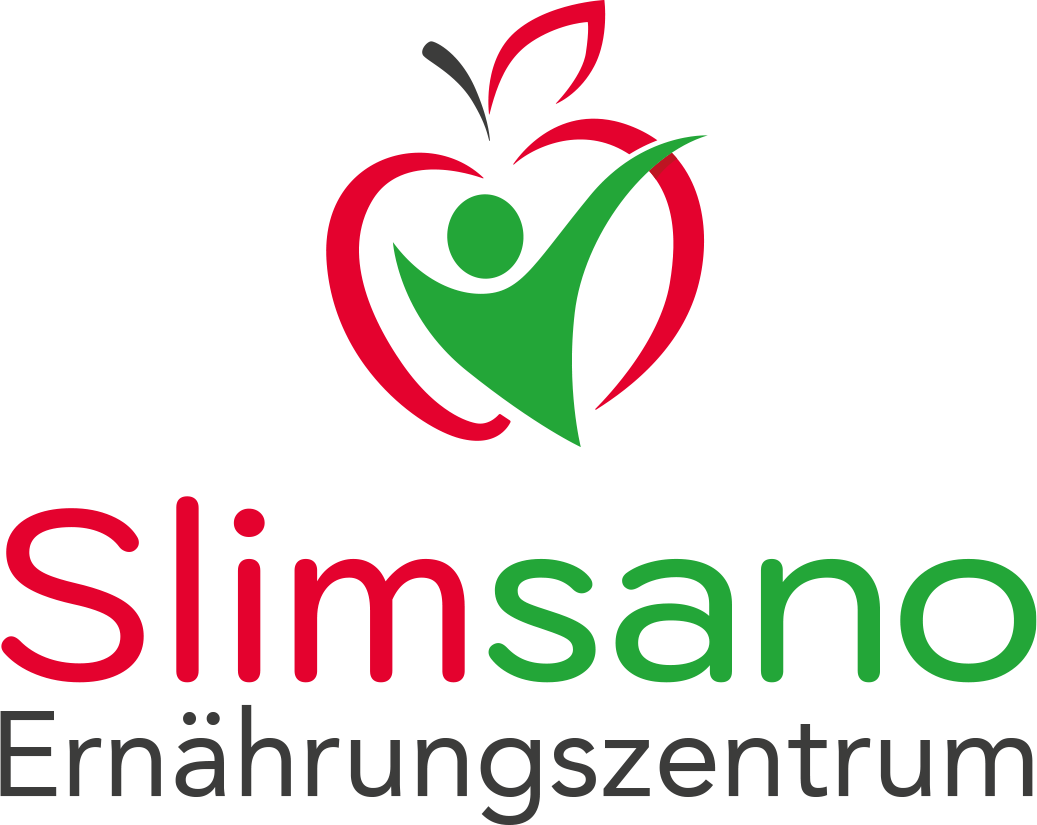 Logo Slimsano – Kunde von DANLIN Media