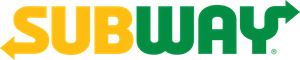 Logo Subway