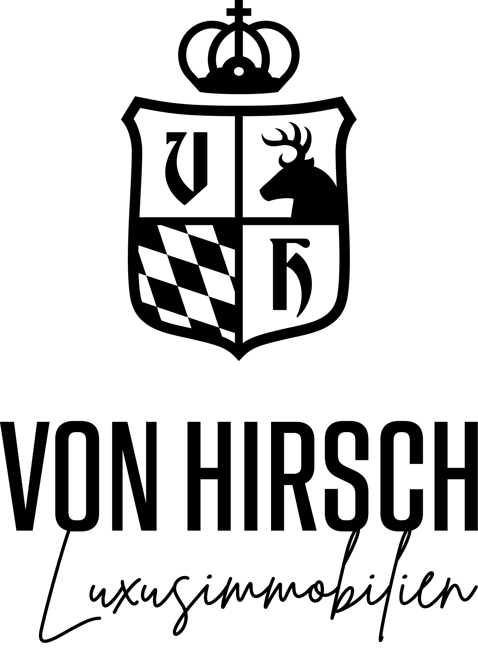 Logo Von Hirsch