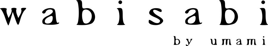 Logo Wabisabi – Kunde von DANLIN Media