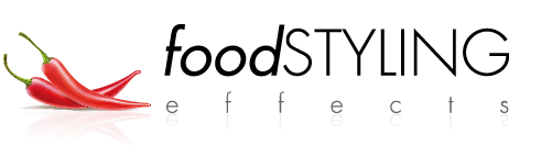 Food Styling Effects – Logo