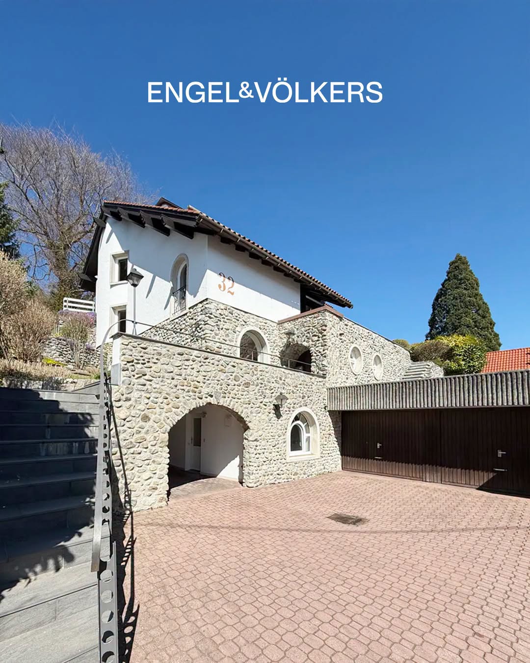 Engel & Völkers Ravensburg – Architektur in Bad Waldsee