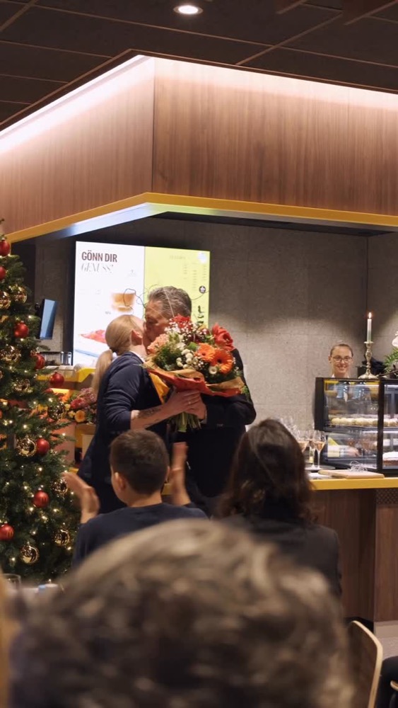 McDonald’s – Neueröffnung · Bad Waldsee