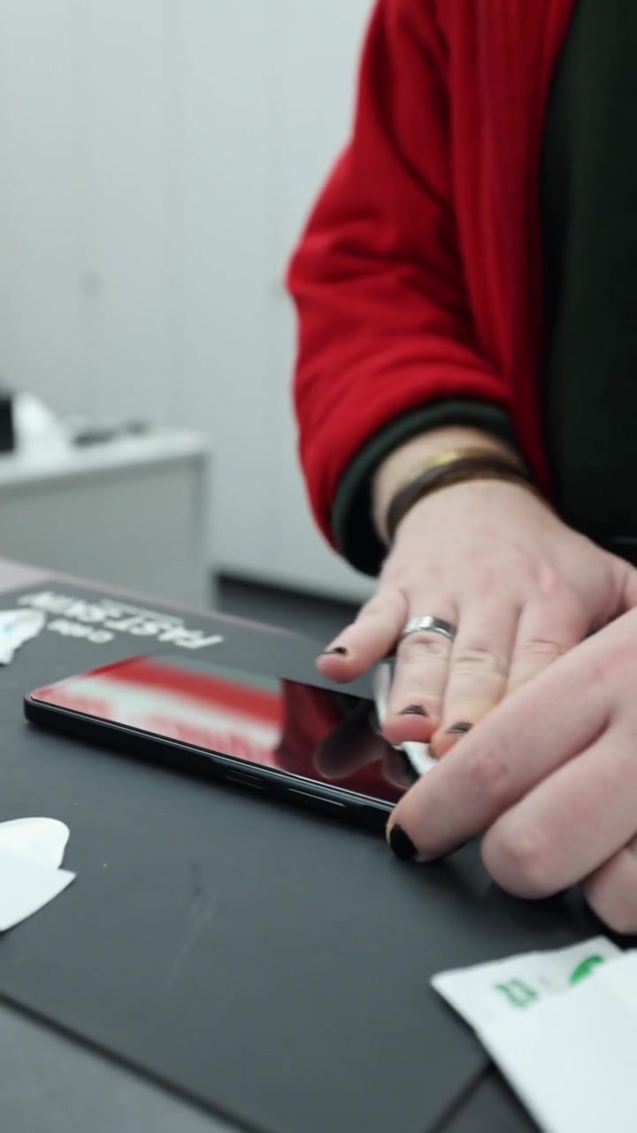 MediaMarktSaturn – Freiburg · Smartbar, Standbild des Projektfilms