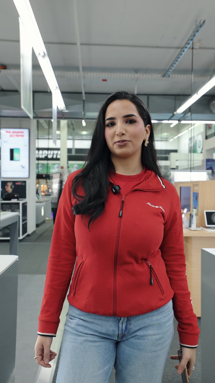 MediaMarktSaturn – Heilbronn · Verkaufsoffener Sonntag, Standbild des Projektfilms