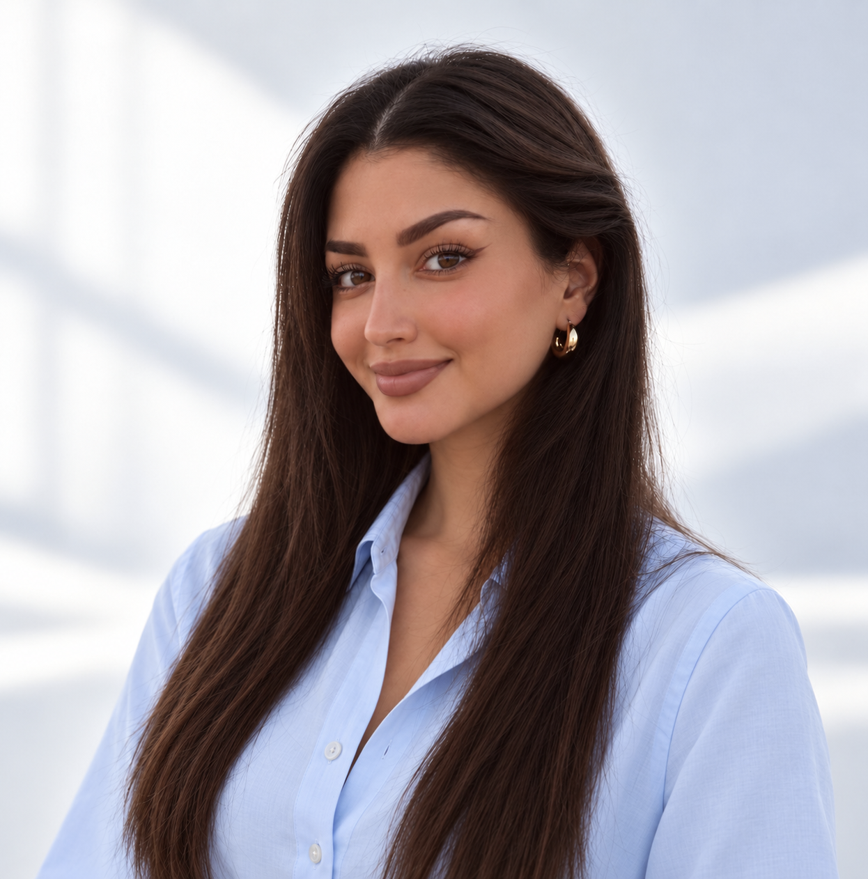 Selin Altas – Cutterin & Color Grading bei DANLIN Media